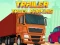 Xogo Trailer Truck Parking en liña