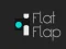 Xogo Flat Flap en liña