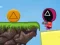 Xogo Squid Gamer Collect Candy 2D en liña