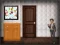 Xogo Amgel Easy Room Escape 84 en liña