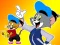 Xogo Tom Jerry Dress Up en liña