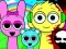 Xogo Sprunki X Granny Incredibox en liña