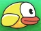 Xogo Flappy bird html5 en liña