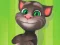 Xogo Flappy Talking Tom Mobile en liña