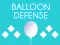 Xogo Balloon Defense en liña