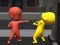 Xogo Stickman Fights en liña