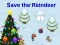 Xogo Save the Reindeer en liña