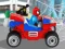 Xogo Lego Spiderman Adventure en liña