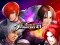 Xogo The King of Fighters 21 en liña