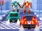 Xogo Car Robot Transform Fight en liña