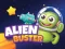 Xogo Alien Buster en liña