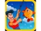 Xogo Tiny Fishing Frenzy en liña