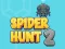 Xogo Spider Hunt 2 en liña