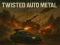 Xogo Twisted Auto Metal en liña
