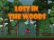 Xogo Lost in the Woods en liña