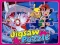 Xogo Pokemon Jigsaw Rush en liña