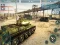 Xogo Battle tank en liña