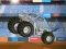 Xogo Monster Truck Race Arena en liña
