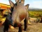 Xogo Stegosaurus Dinosaur Jigsaw en liña