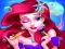 Xogo Mermaid Princess Dress Up en liña