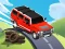 Xogo Truck Cross Country en liña