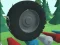 Xogo Wheel Smash 3D en liña