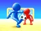 Xogo Stickman Soccer en liña