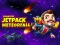 Xogo Jetpack Meteorfall en liña