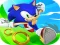 Xogo Sonic run en liña