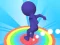 Xogo Flip Jump Race 3D en liña
