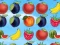 Xogo Fruit Match3 en liña