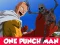 Xogo One Punch Man 3D Game en liña