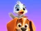 Xogo Duck Hunting: Open Season en liña