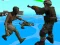Xogo Zombie Wars TopDown Survival en liña