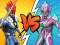 Xogo Ultrahero Vs Monsters Royale Battle en liña