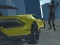 Xogo Supercars zombie driving 2 en liña