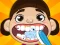 Xogo The Crazy Dentist wojak game en liña