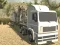 Xogo Offroad Truck Animal Transporter en liña
