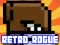 Xogo Retro Rogue en liña