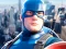 Xogo Captain America en liña