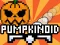 Xogo Pumpkinoide en liña
