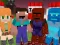 Xogo TNTcraft en liña