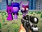 Xogo Sprunki Sniper Squid Game en liña
