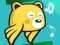 Xogo Jumping Flappy Bear en liña