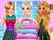 Xogo BFF Occasional Outfits en liña
