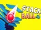 Xogo 3D Stack Ball en liña