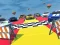 Xogo Impossible Car Parking Master 2023 en liña