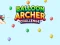 Xogo Balloon Archer Challenge en liña