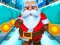Xogo Santa Runner Xmas Subway Surf en liña
