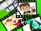 Xogo Ben 10 Create Scene en liña
